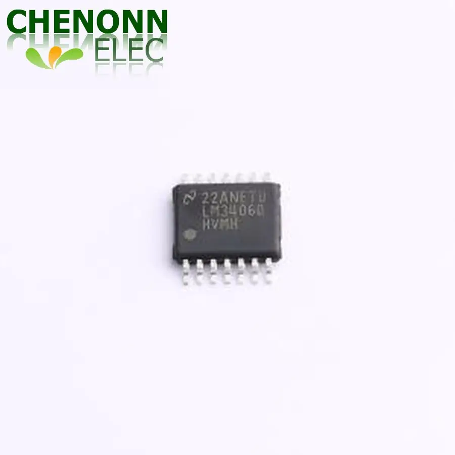 

5 шт./лот LM3406HVQMHXQ1 (ИС светодиодных драйверов)