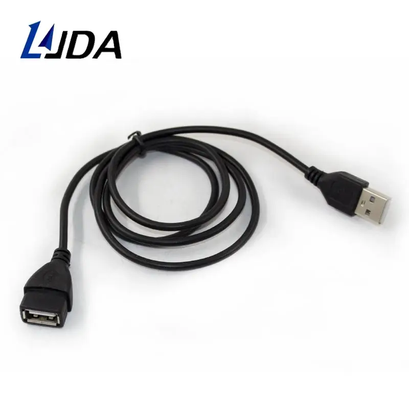 Cable USB largo para radio de coche android