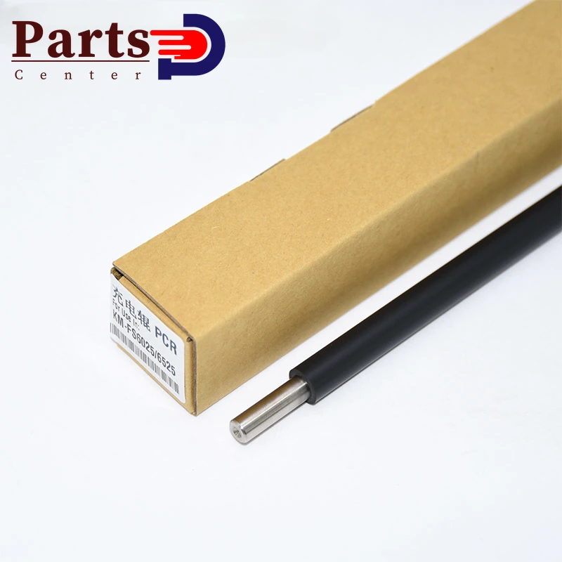 1pcs. 302K393141 Primary Charge Roller for Kyocera FS 6025 6030 6525 6530 MFP M4028 TASKalfa 255 305 3010i 3011i 3510i 3511i