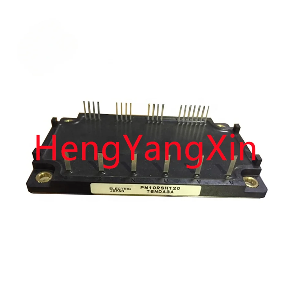 PM10RSH120 1200V 10A IGBT Module