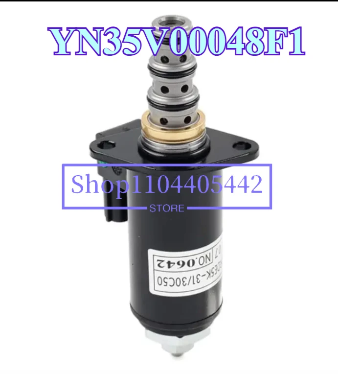 12V YN35V00048F1 Ex…