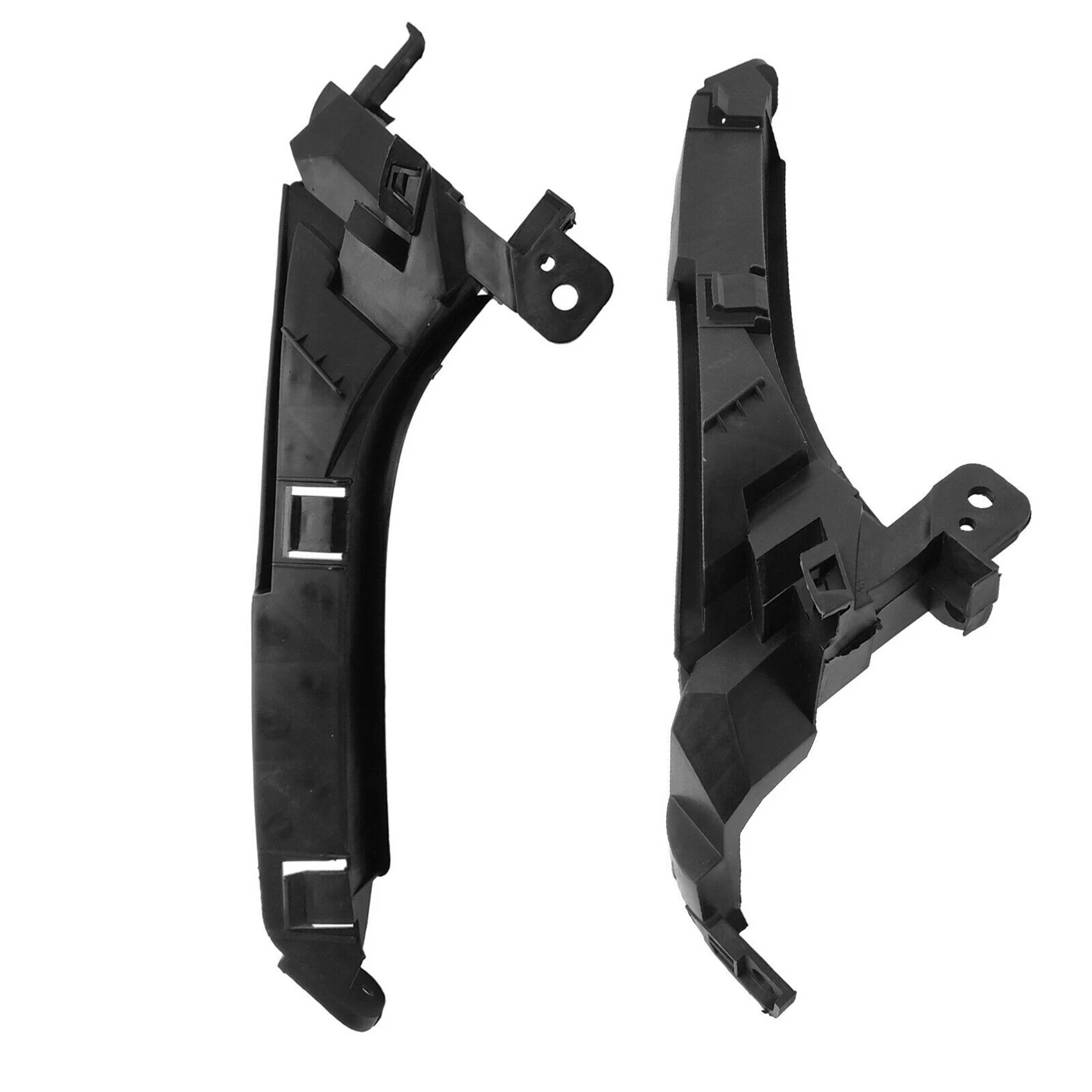 กันชนหน้าเสริม71140SWA000 71190SWA000สำหรับ Honda CR-V CRV 2007-2011