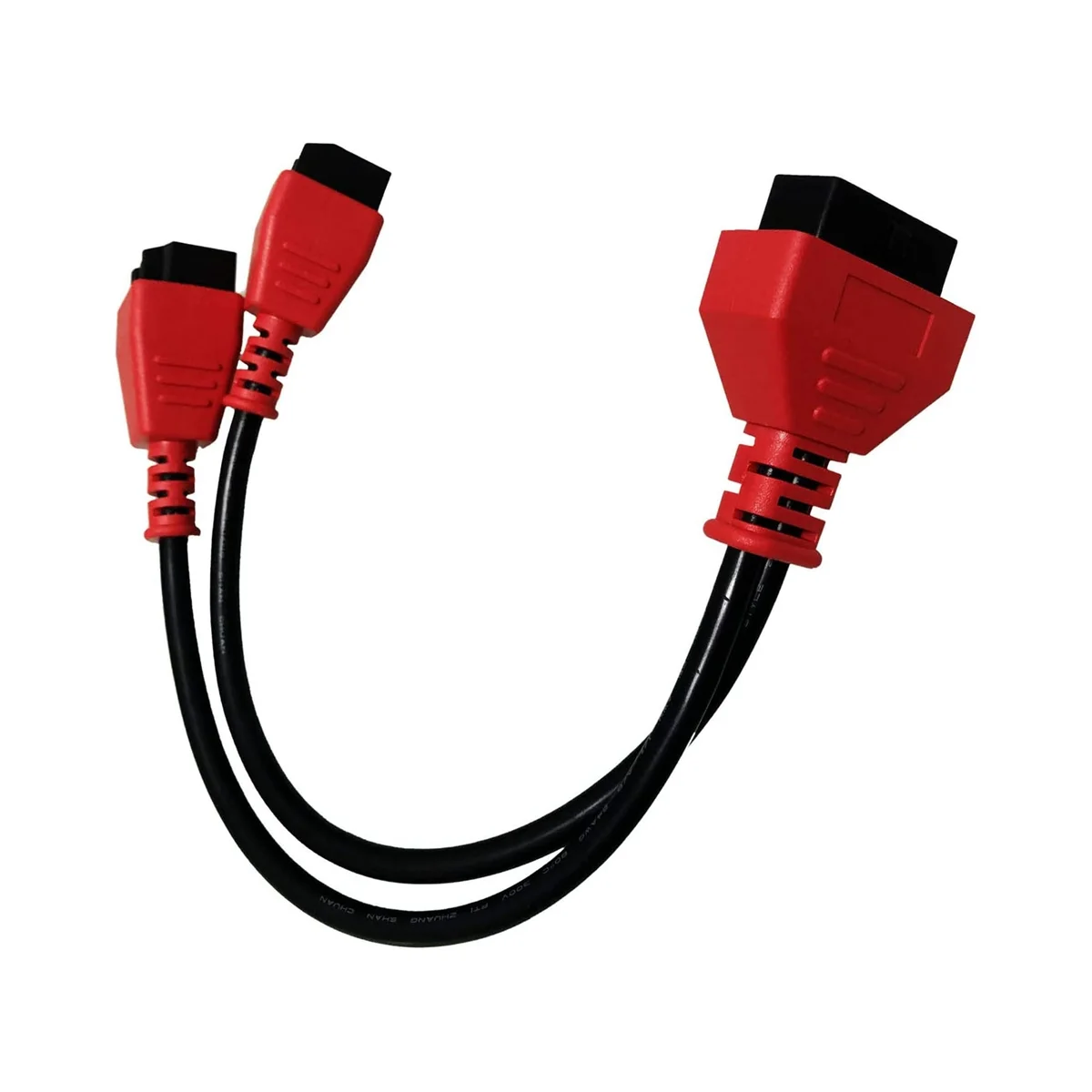 Für Chrysler Programmier kabel 12 8 Stecker für autel ds808 maxisys pro elite 12 8-poliger Adapter für den Start x431