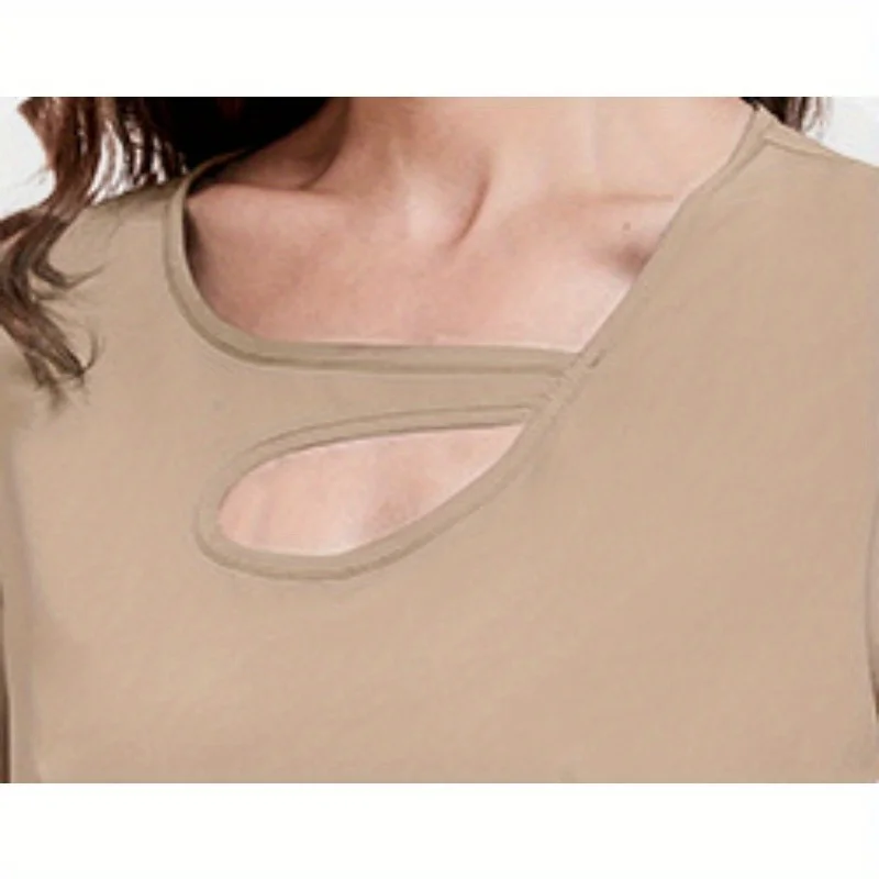 Active Lifestyle Utility Set Multi-Pocket Quick-Dry Top & Pants Durable Fabric for Outdoor & Daily Wear