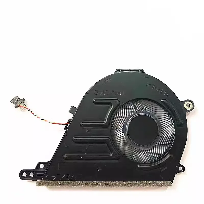 

Original New CPU Fan For HP Chromebook 15-DE TPN-C140 L93193-001 Cooling Fan