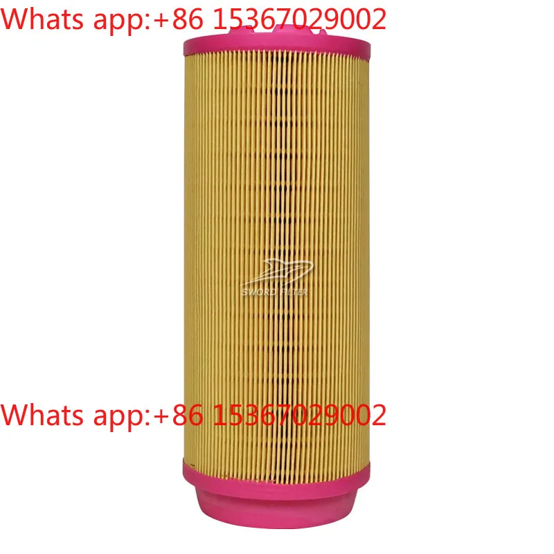 Screw Air Compresso…