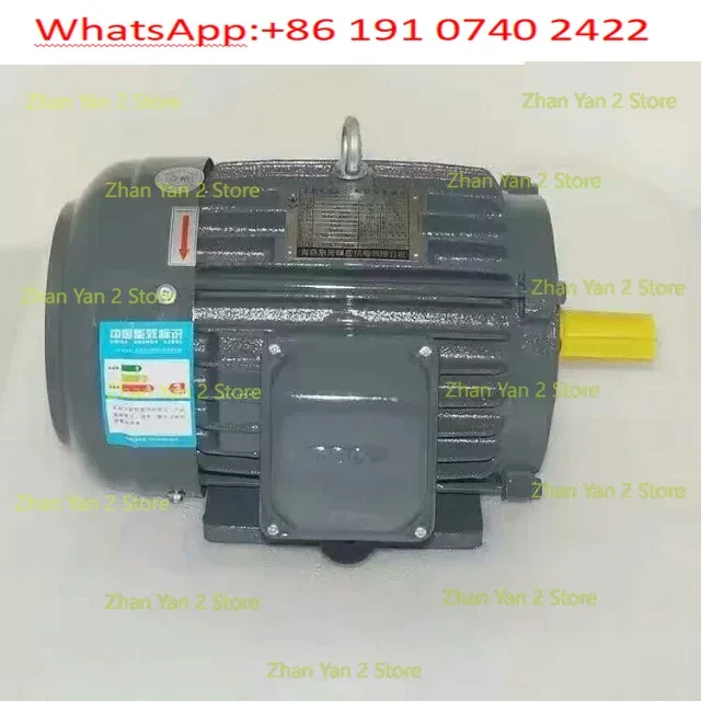 Horizontal three-phase asynchronous motor TEGH90L-4