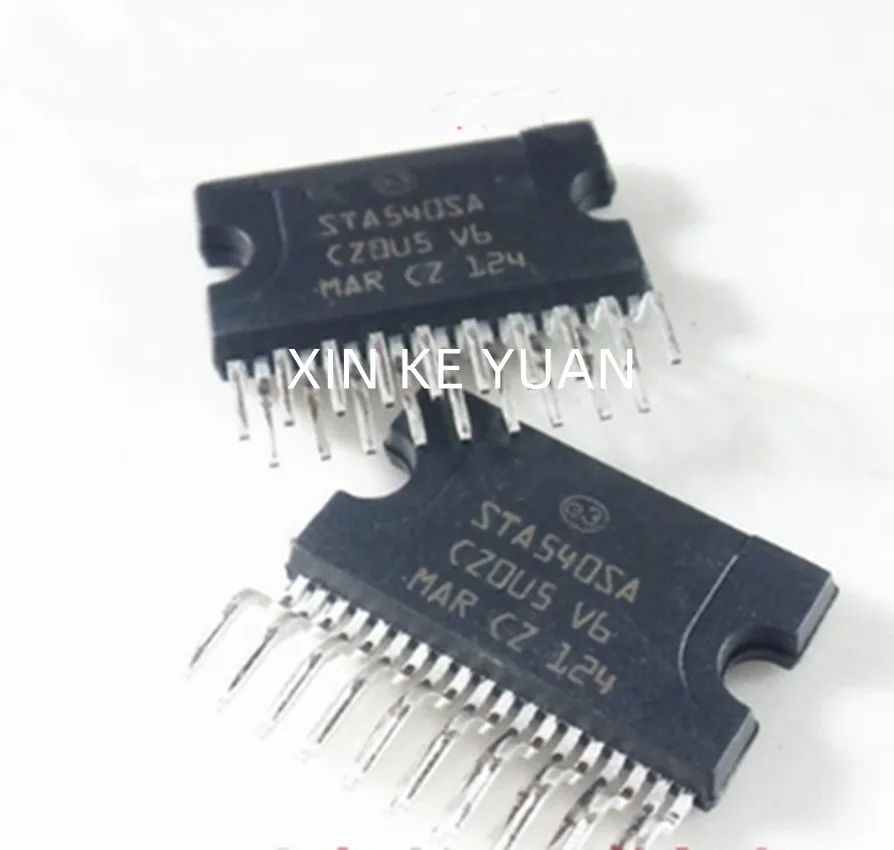 STA540, STA540SA, - 100% original and brand-new chips....