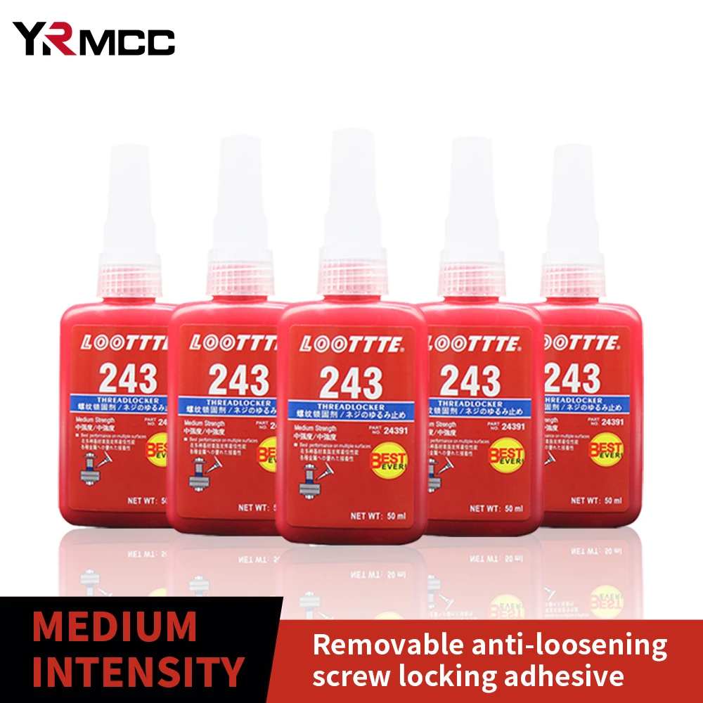 colle-anaerobie-adhesive-a-vis-anti-lache-243-agent-de-verrouillage-de-filetage-d'etancheite-antiderapant-masticateur-antiderapant-50ml-1-2-3-pieces