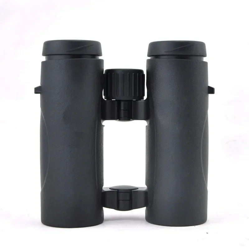 Visionking Protable 8.5x32 Binoculars Open-bridge Design Bak4 FMC Long Eye Relief Birdwatching Camping Roof Optics HD Telescope