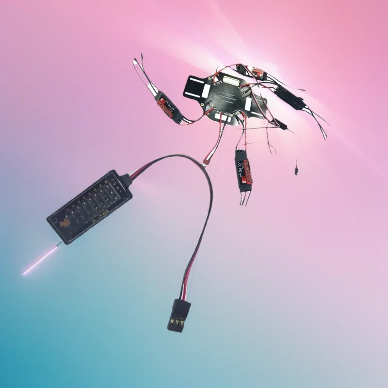 Accelerator Signal … - image