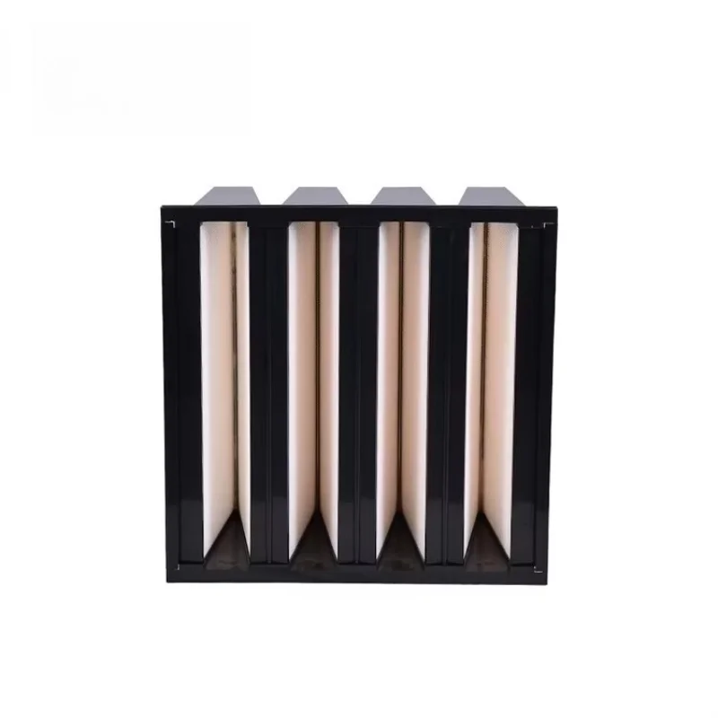 

China Supplier Filtration Equipment Filter Paint