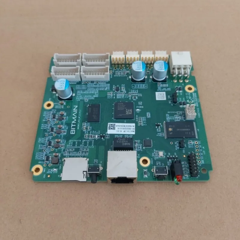 New Genuine S19 Control Board C87 7007 Version S19 S19Pro L7 Control Board