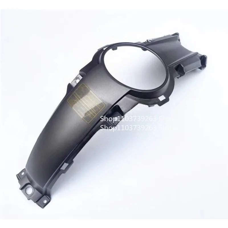 Подходит для Benali 150S Xiaoxunlong BJ150/BJ150-31, защита топливного бака, декоративная пластина средней защиты топливного бака