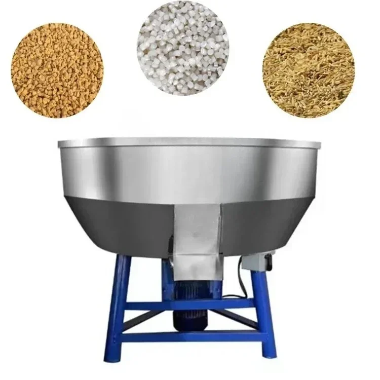 

Automatic agricultural sheep broiler chicken planetary gearbox feed mixer