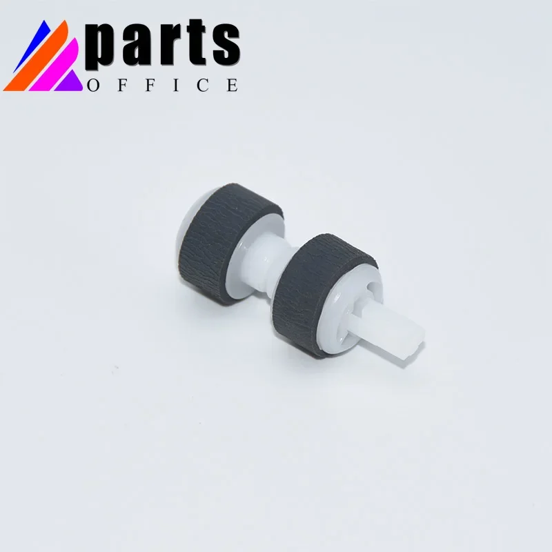 1SET QM4-1893-000 QM4-1894-000 Pickup Roller for CANON E500 E510 E600 E610 MG 2170 2270 3170 3270 3570 2150 4250 4140 3550 E518