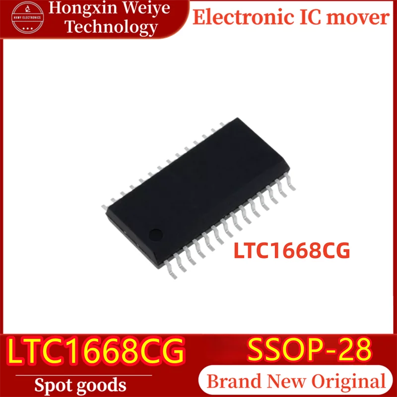 1piece-ltc1668cg-ssop-28-analog-to-digital-converter-adc-ic-chip-original-new-in-stock-fast-shipping