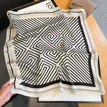 8 best sales गर्मियों का शॉल - №5