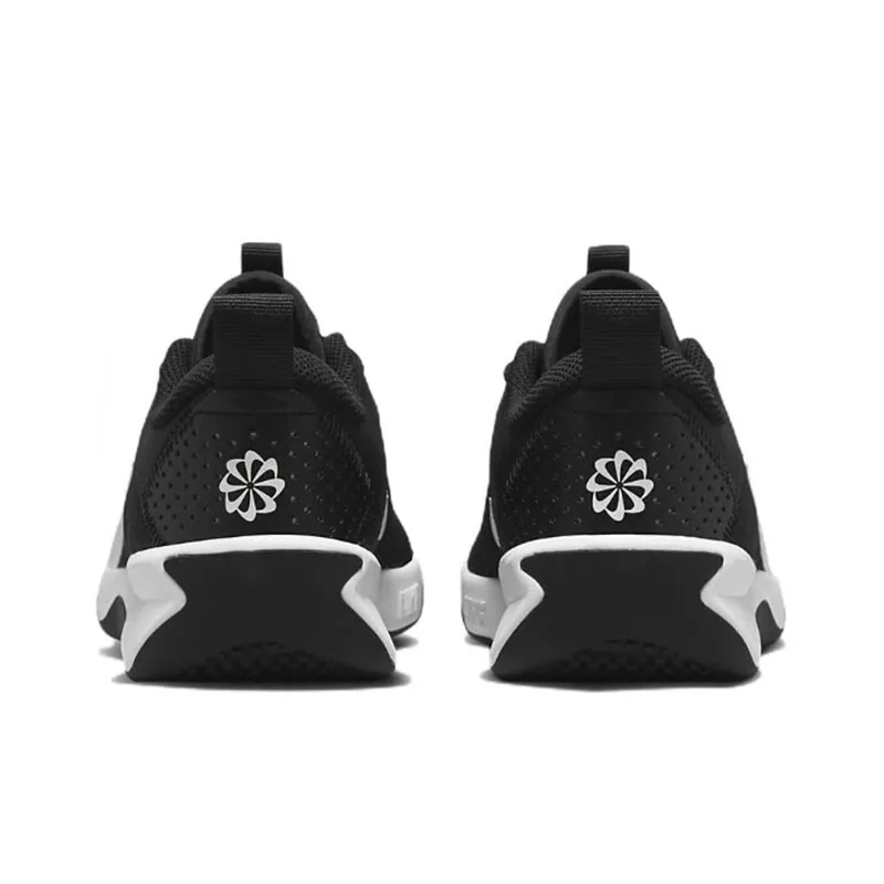 نايك (نايكي) أحذية نسائية موديل جديد ممتص للصدمات قابل للتنفس خفيفة الوزن مريحة منخفضة القمة أحذية رياضية تدريب احذية الجري غير رسمية Dm9027-002