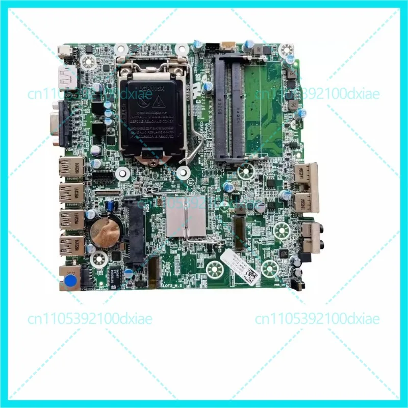 

For DELL Optiplex 9020MINI mini desktop main board Y5DDC 6K40X