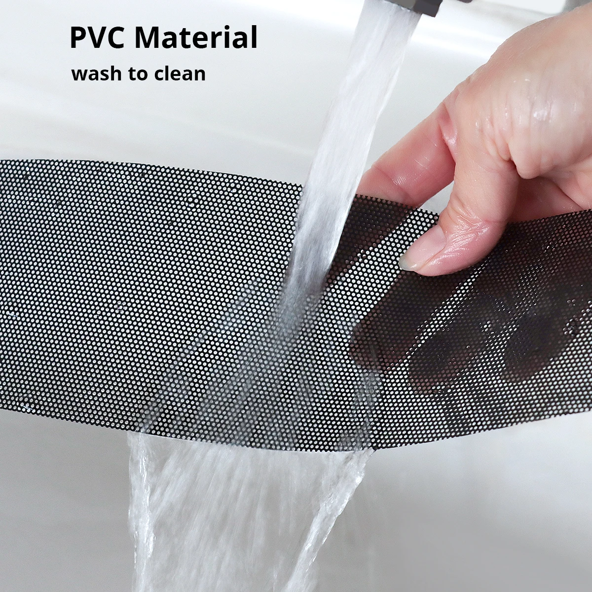 Filtro de polvo delgado PS5 Compatible con edición de disco Digital Material de PVC cubierta de malla duradera Flexible red antiarañazos a prueba de polvo