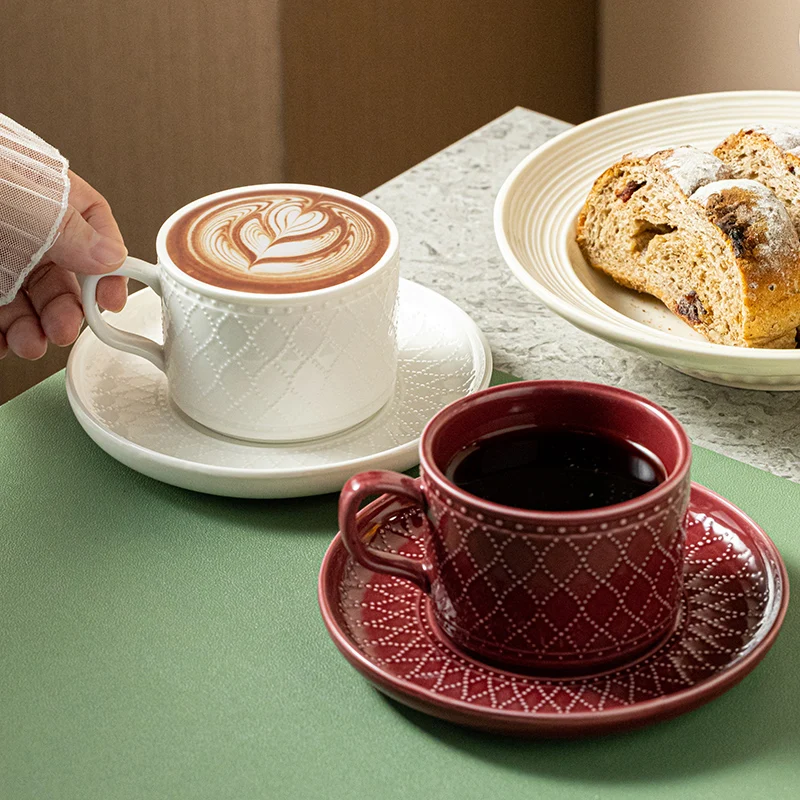 French Relief Ceram… - image