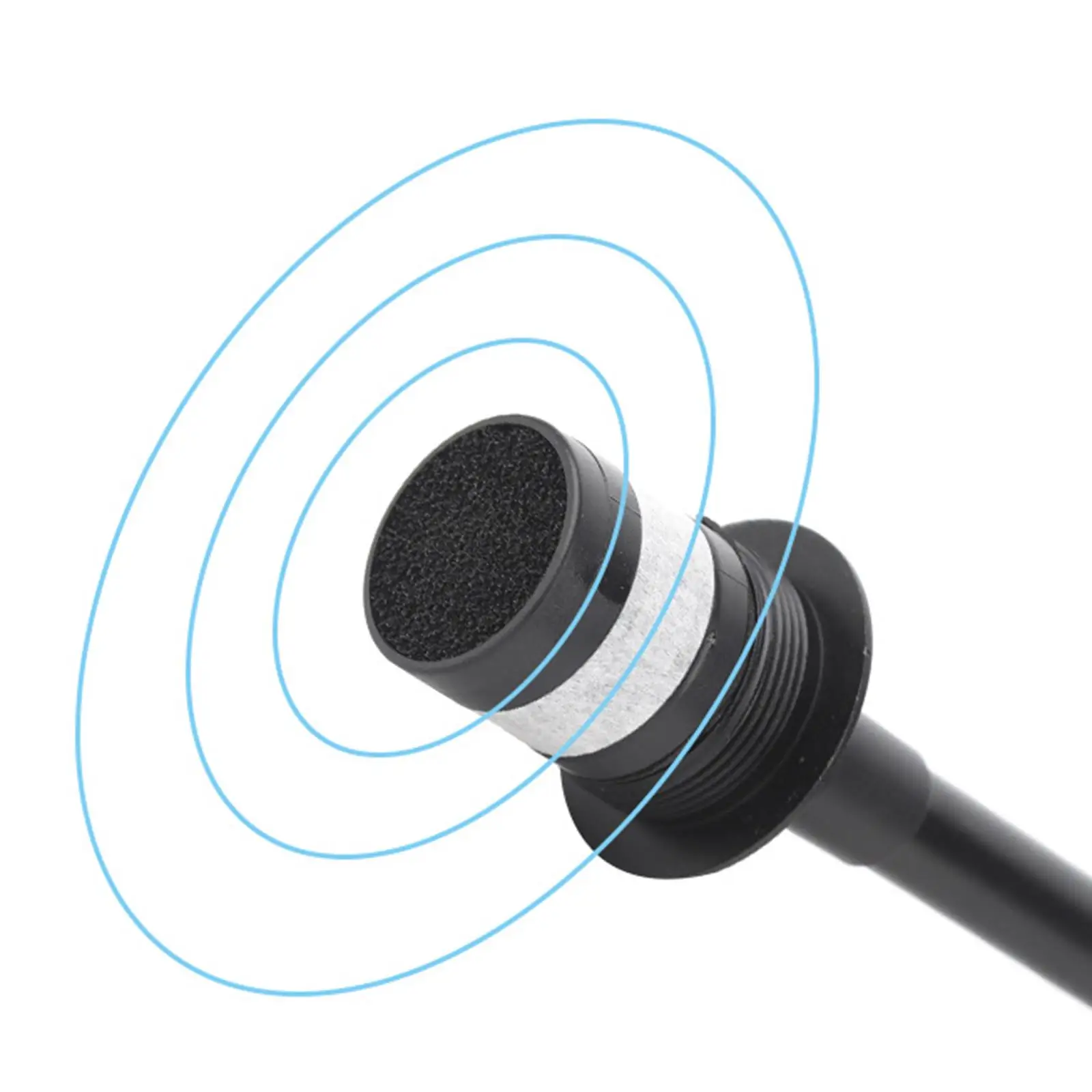 

Dynamic DJ Mic Flexible Dynamic Mic for Recording Meeting Stadium Broadcasts