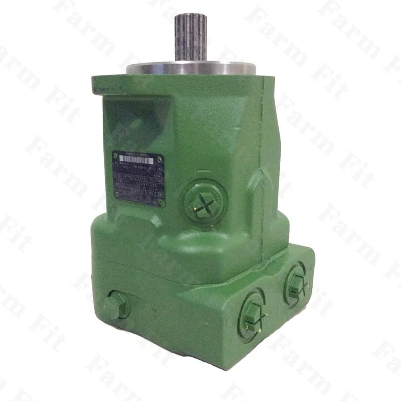 Hoge Kwaliteit Fabriek Prijs Az59181 Voor  Deere 7180 7250 7280 7350 7380 7450 7480 7550 7580 7750 7850 Hydraulische Motor P