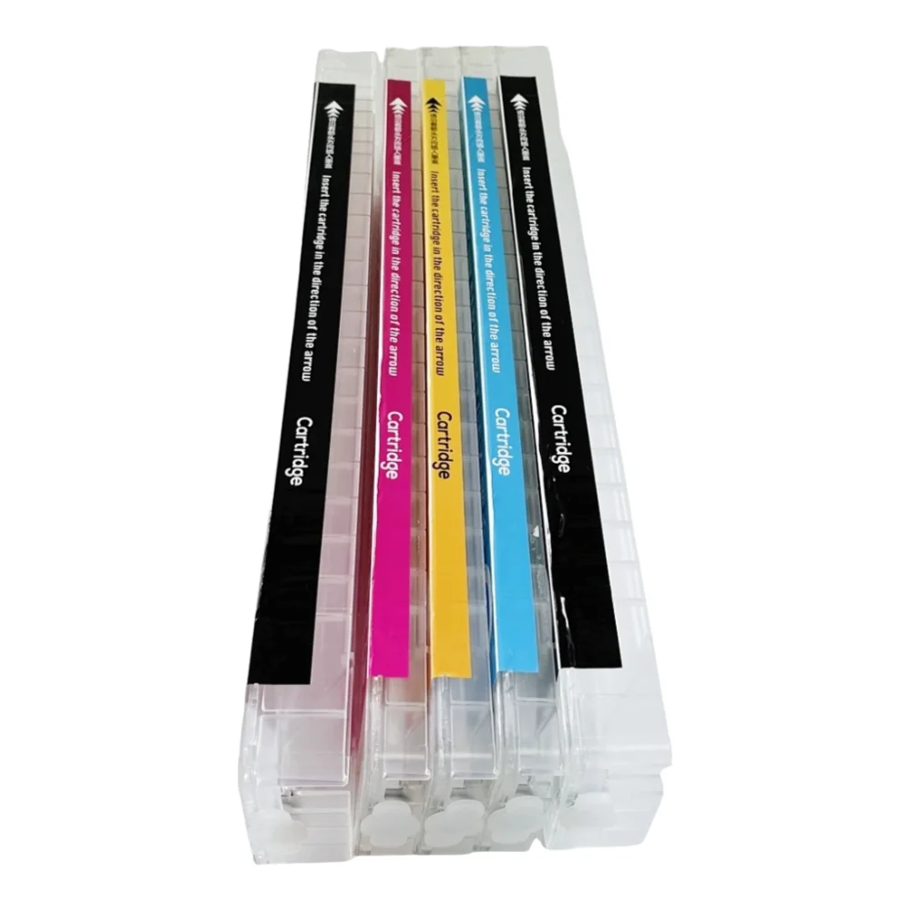 

T8871 T8872 T8873 T8874 ink Cartridge Compatible For Epson WorkForce Enterprise WF-C17590a WF-C17590c C13T887100 C13T887200