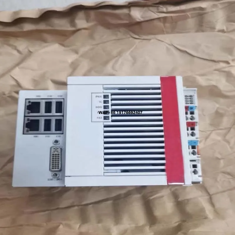 

High Quality 100% Original AM8563-0N10-0000 CX5140-0111 Servo Drive C6032-0070 Frequency Converter Supplier