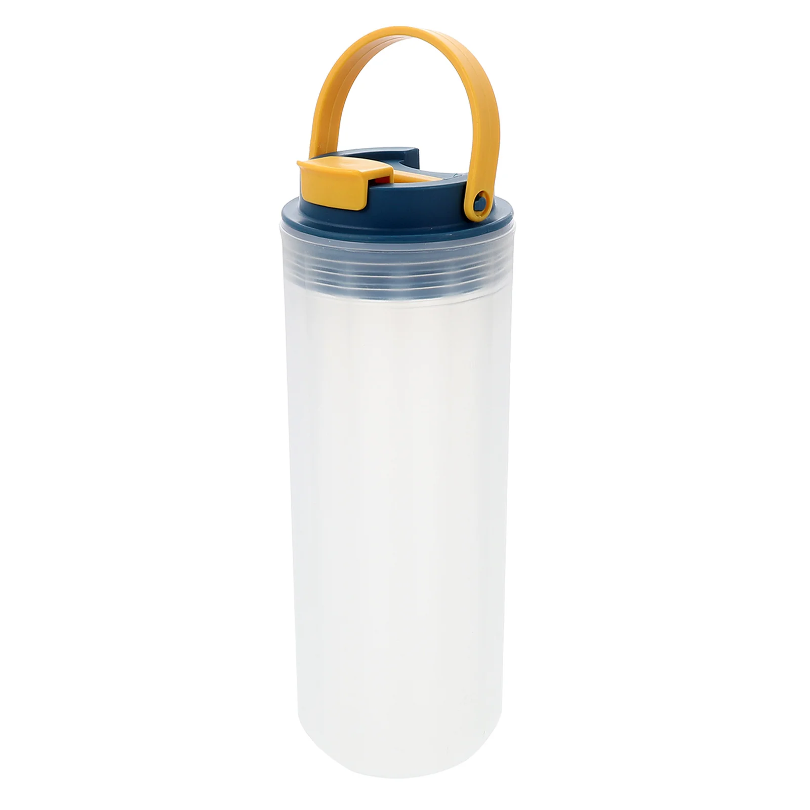

High Gallon Sports Water Jug Easy Carry Handle Wide Mouth for Fast Pouring Perfect for Active Lifestyle