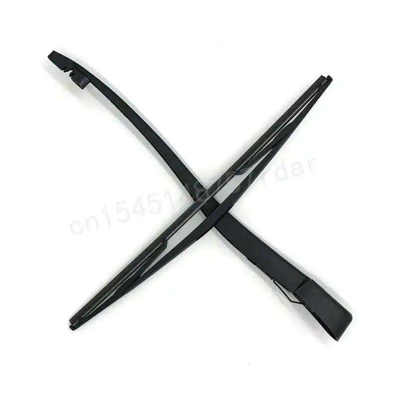 

Подходит для коромысла щетки заднего стеклоочистителя Opel Astra g люк автомобиля задний дворник в сборе