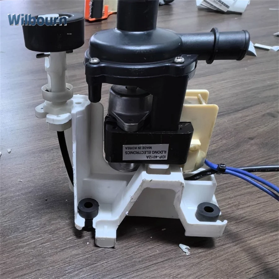New SEC-20L1 ceiling machine drain pump AHA32883203 suitable for LG central air conditioning drainage parts