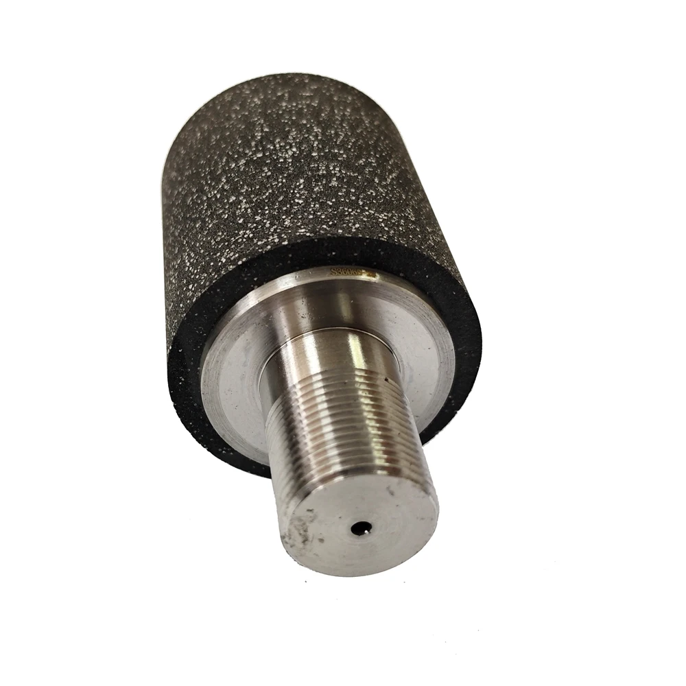 High Efficiency Ceramic CBN Internal Grinding Wheel for Automotive Bearing Bore Internal Grinding Suitable for Emag Grinder