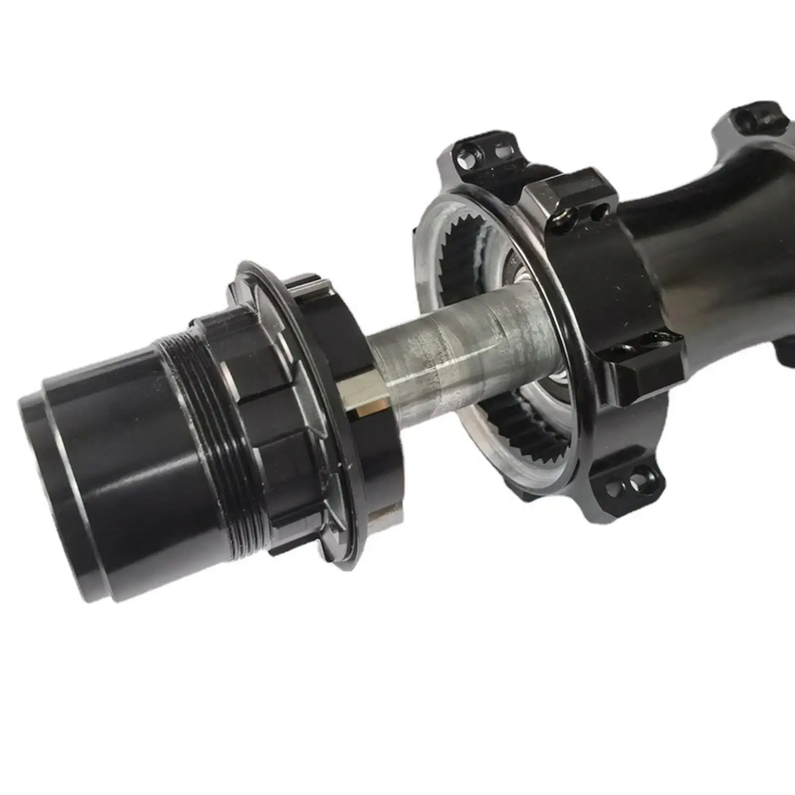 

Aluminium XD/XDR Bike Freehub Body MTB 6-Pawl Side Cover Accessories