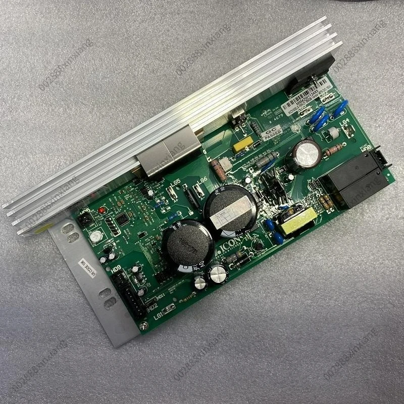Suitable for ICON Treadmill Control Board Main Board MC2100ELS-18W-2Y/MC2100ELS-18W