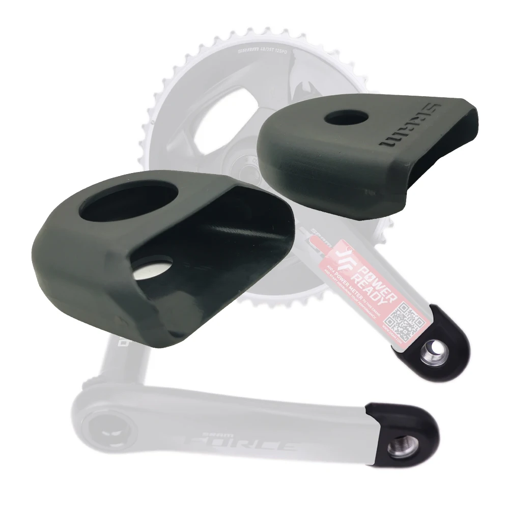 Sram CRANK ARM BOOTS GUARDS PROTECTION Mountain Bike Crank Cover Crankset Protective Case For GX XX1