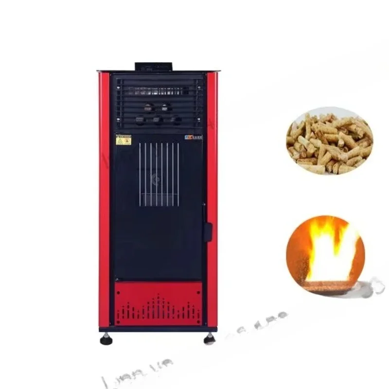 

Charcoal Wood Chips Energy-saving Pellet Burners Cookware Cookware Wood Chip Combustion Heating Fireplace