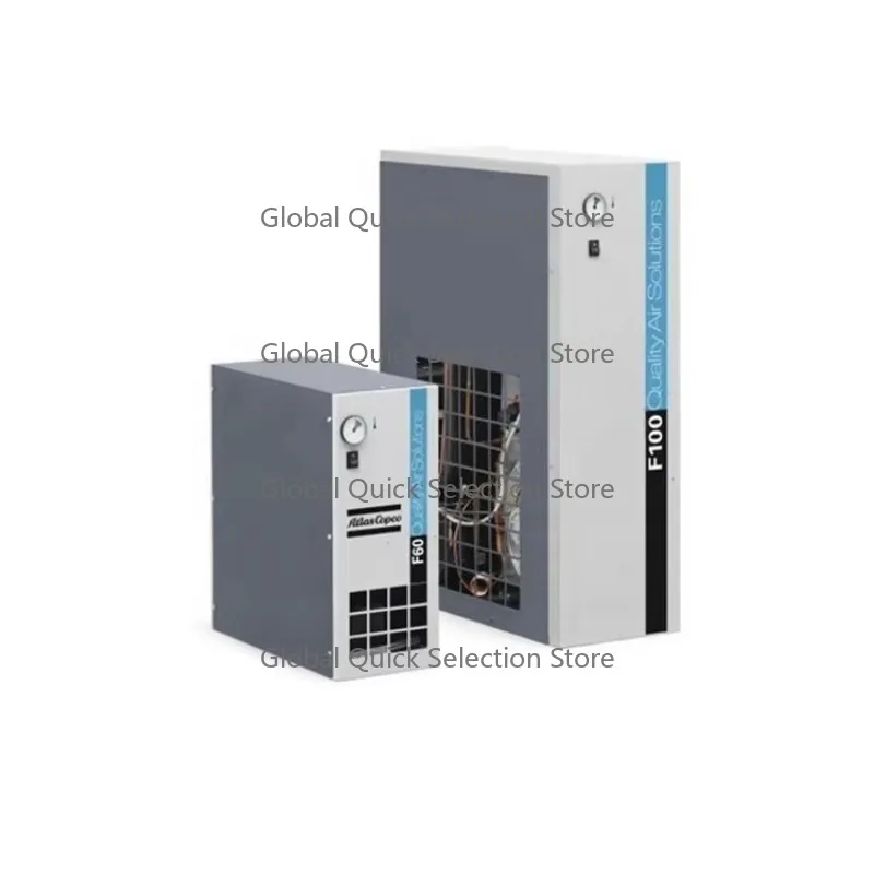 Atl-as Copco air Dryer F Series air Compressor Compressed Refrigerated System Suppliers Atl-as Copco air Dryer