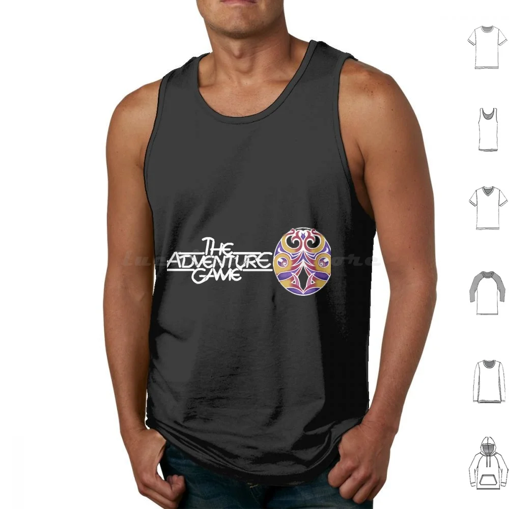 Adventure Game Tank… - image