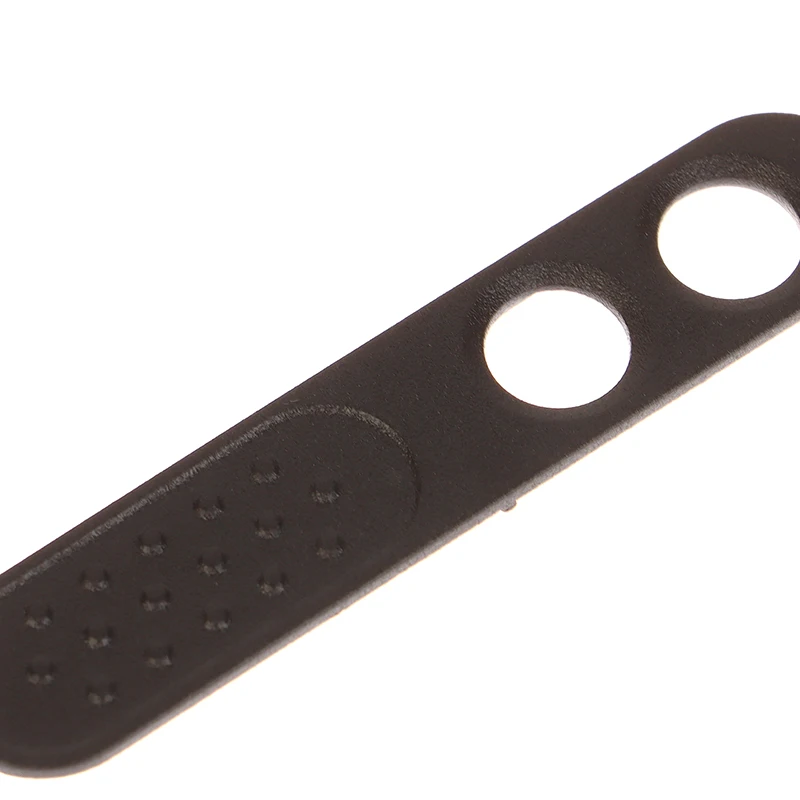 1 Pair PTT Button Lock And PTT Rubber Key For XIR P3688 DEP450 DP1400 Etc Radio Walkie Talkie Repair Kits