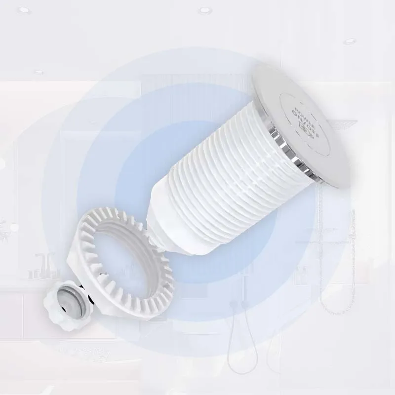 مفتاح التحكم في مضخة الهواء المطلية بالكروم في حوض الاستحمام، زر الضغط لنظام تدليك السبا