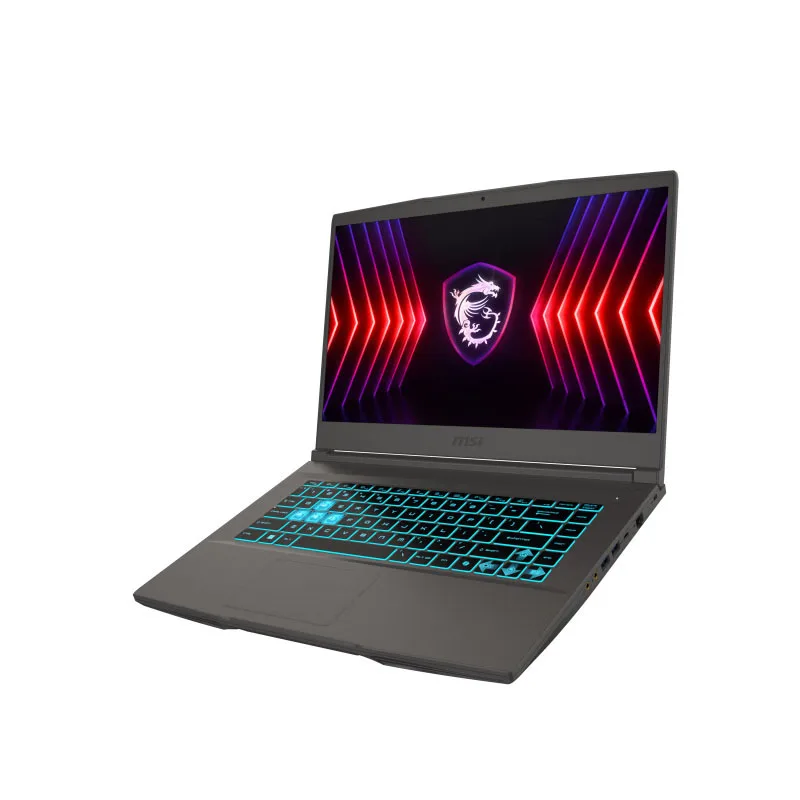 i7-12650H Laptop Review: Is the MSI Thin 15 Really Worth It for