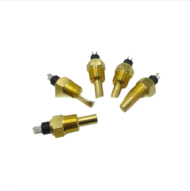 

Индукционная вилка SAD H2206 S0401, подходящая для деталей грузовиков Dongfeng 153,