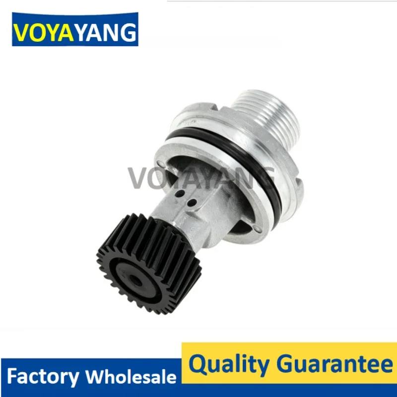 New 26 or 27 Gears Only LHD V31 V43 V32 V33 for Pajero Sport Montero 2th Speedometer Driven Gear for L200 Triton Nativa MD739296