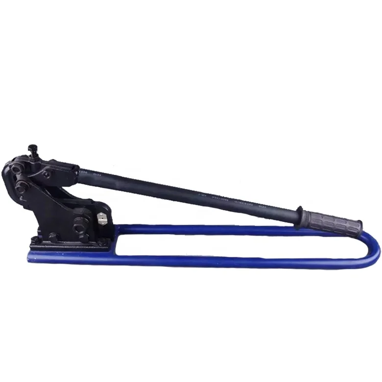 Machine à sertir les manches Diaoyutai commerciale - pour machine à sertir les manchons palangres