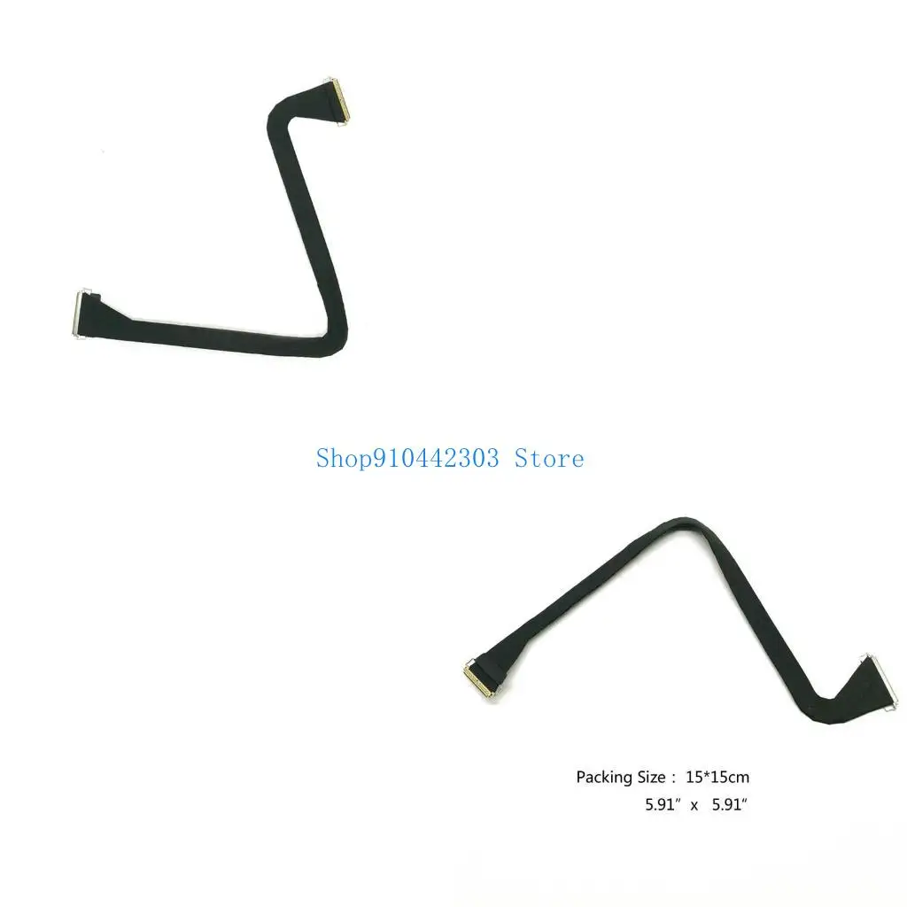 L4MD for iMac Replacement LCD LVDS Dispaly Screen Cable Video Cable A1419 2014