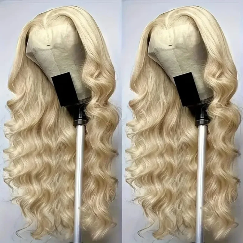 #4 Best Fashion Style Wigs to Buy In 2026
