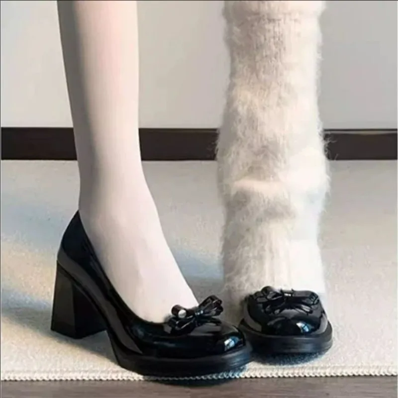 Thumbnail 2 - #81 Trending Block Heel Shoes Right Now