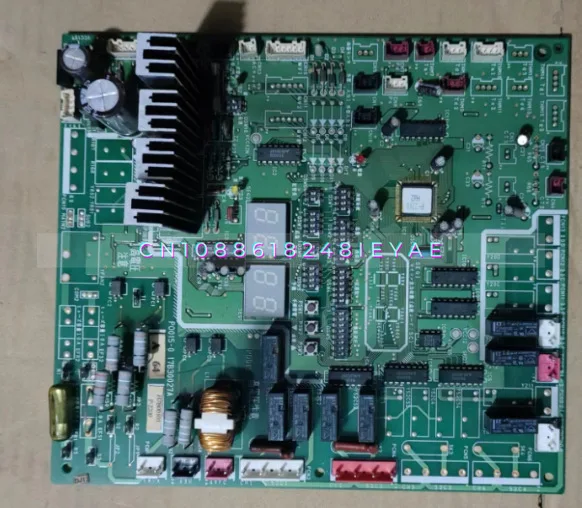 P0015-0 Central Air Conditioning 560FS3Q External Main Board 17B30027A H7B00103B